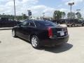 Black Raven - CTS Sedan Photo No. 4