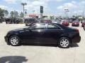 Black Raven - CTS Sedan Photo No. 5