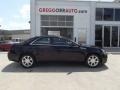 Black Raven - CTS Sedan Photo No. 6