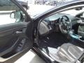 Black Raven - CTS Sedan Photo No. 11