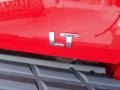 2012 Victory Red Chevrolet Silverado 1500 LT Extended Cab 4x4  photo #12