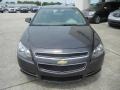 Taupe Gray Metallic - Malibu LT Photo No. 2
