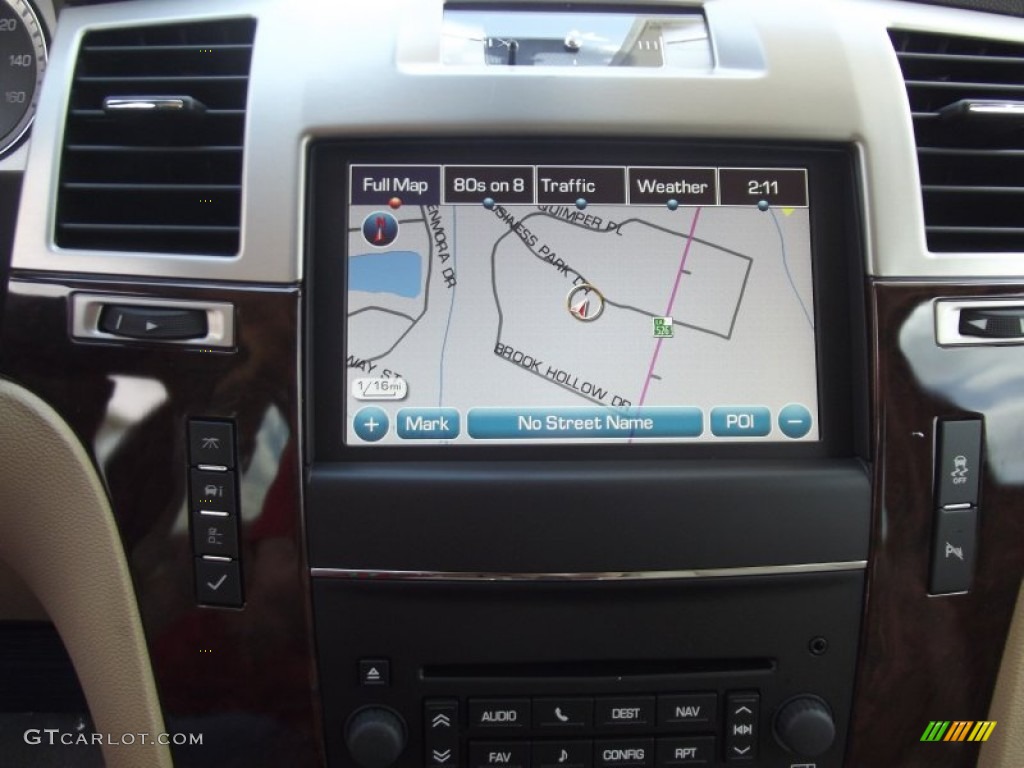 2012 Cadillac Escalade Premium Navigation Photo #63888658