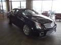 Black Raven - CTS -V Sedan Photo No. 2