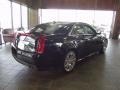 Black Raven - CTS -V Sedan Photo No. 3