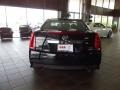 Black Raven - CTS -V Sedan Photo No. 8