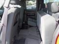 2012 Victory Red Chevrolet Silverado 1500 LT Extended Cab 4x4  photo #37