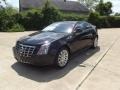 Black Raven - CTS Coupe Photo No. 1