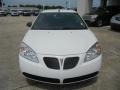 Summit White - G6 Sedan Photo No. 2