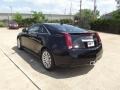 Black Raven - CTS Coupe Photo No. 4