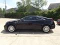 Black Raven - CTS Coupe Photo No. 5