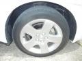 Summit White - G6 Sedan Photo No. 23