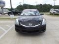 Super Black - Altima 2.5 S Photo No. 7