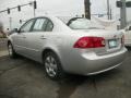2008 Bright Silver Metallic Kia Optima LX  photo #4