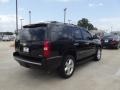 2011 Black Granite Metallic Chevrolet Tahoe LTZ  photo #3