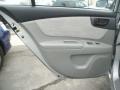 2008 Bright Silver Metallic Kia Optima LX  photo #26