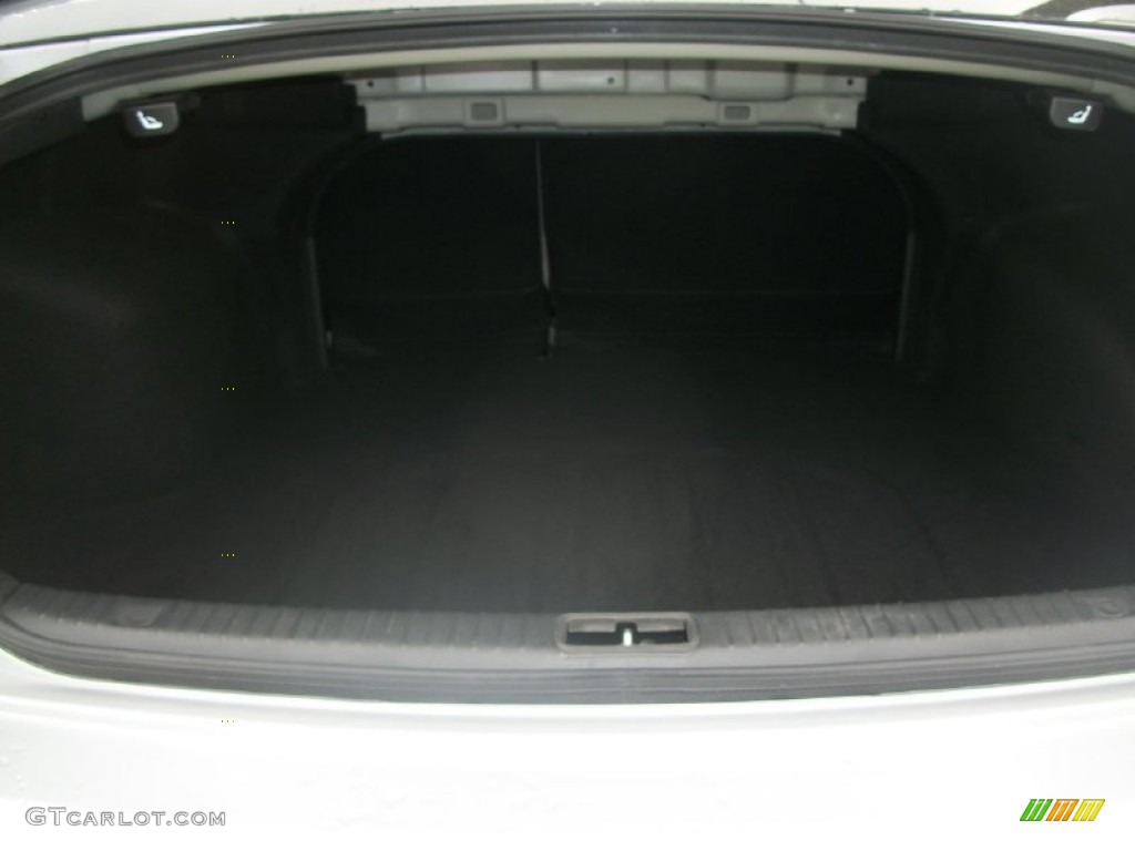 2008 Optima LX - Bright Silver Metallic / Gray photo #27