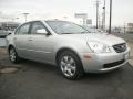 2008 Bright Silver Metallic Kia Optima LX  photo #30