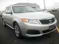 Bright Silver - Optima LX Photo No. 1