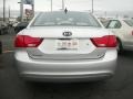 Bright Silver - Optima LX Photo No. 3