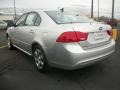 Bright Silver - Optima LX Photo No. 4