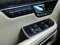 2011 Cashmere Metallic Jaguar XJ XJ  photo #20