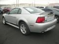 1999 Silver Metallic Ford Mustang GT Coupe  photo #4
