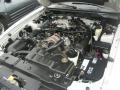 4.6 Liter SOHC 16-Valve V8 Engine for 1999 Ford Mustang GT Coupe #63890689