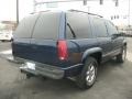 Indigo Blue Metallic - Tahoe LT 4x4 Photo No. 2