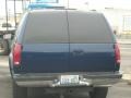 Indigo Blue Metallic - Tahoe LT 4x4 Photo No. 3