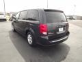 Dark Charcoal Pearl - Grand Caravan Crew Photo No. 7