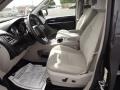 Dark Charcoal Pearl - Grand Caravan Crew Photo No. 11