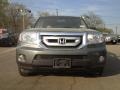 Nimbus Gray Metallic - Pilot EX-L 4WD Photo No. 6
