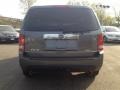 Nimbus Gray Metallic - Pilot EX-L 4WD Photo No. 10