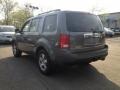 Nimbus Gray Metallic - Pilot EX-L 4WD Photo No. 11
