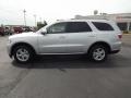 Bright Silver Metallic - Durango Crew Photo No. 8