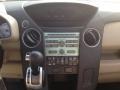 Nimbus Gray Metallic - Pilot EX-L 4WD Photo No. 26
