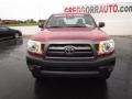 Barcelona Red Metallic - Tacoma PreRunner Access Cab Photo No. 2