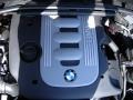 2011 Space Gray Metallic BMW 3 Series 335d Sedan  photo #4