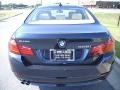 2012 Imperial Blue Metallic BMW 5 Series 528i Sedan  photo #5