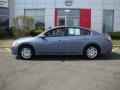 Ocean Gray - Altima 2.5 S Photo No. 3
