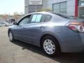 Ocean Gray - Altima 2.5 S Photo No. 4
