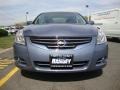 Ocean Gray - Altima 2.5 S Photo No. 10