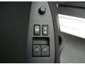 2012 Nissan 370Z Sport Coupe Controls