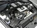 3.7 Liter DOHC 24-Valve CVTCS V6 Engine for 2012 Nissan 370Z Sport Coupe #63892282