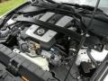 3.7 Liter DOHC 24-Valve CVTCS V6 Engine for 2012 Nissan 370Z Sport Coupe #63892295