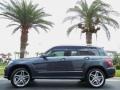 Steel Grey Metallic - GLK 350 Photo No. 1
