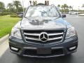 Steel Grey Metallic - GLK 350 Photo No. 3