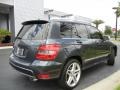Steel Grey Metallic - GLK 350 Photo No. 6