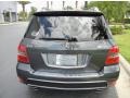 Steel Grey Metallic - GLK 350 Photo No. 7